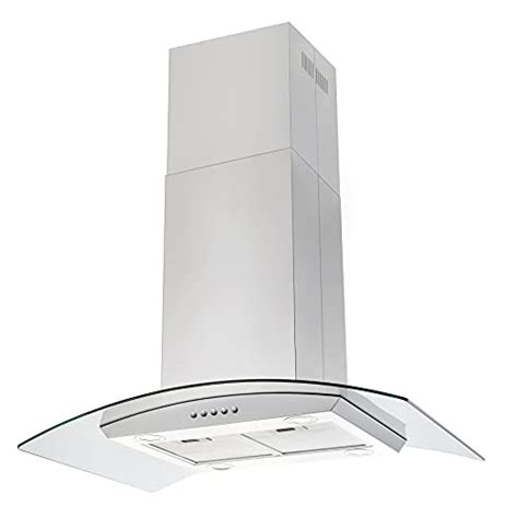 11 Best Ductless Island Range Hoods In 2022: [Latest Updated]