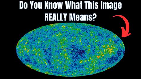 What Is The Cosmic Microwave Background CMB YouTube