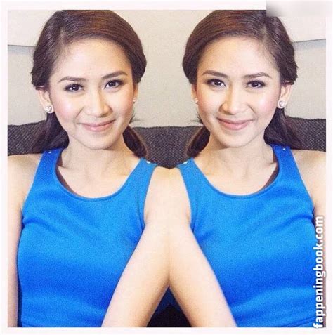 Sarah Geronimo Nude OnlyFans Leaks Fappening FappeningBook