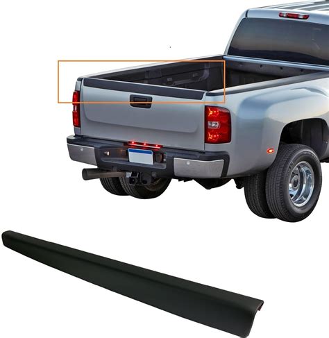 Amazon Rear Tailgate Molding Cap Spoiler Replacement Compatible