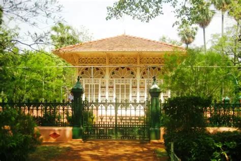 Tagore’s Ashram - Shantiniketan: Get the Detail of Tagore’s Ashram on ...