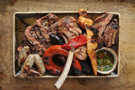 Fiesta del Asado | Dinehub Birmingham