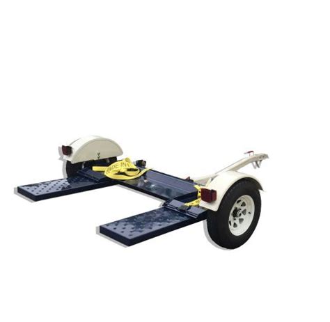 Purchase Tow Dolly-New Heavy Duty Car Tow Dolly in Lynwood, California ...