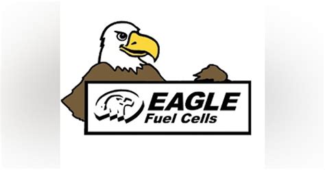 Eagle Fuel Cells | Aviation Pros