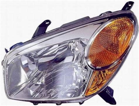 Silvines Y Luces Toyota Rav4 Guatemala PBX 2208 8787