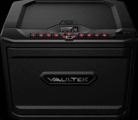 Vaultek® View All Mx Series Vaultek Safe