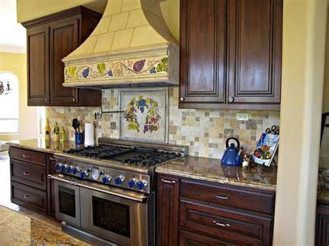 Tuscan Style Kitchen Design Ideas | Wow Blog