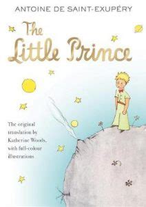 The Little Prince Characters and Analysis - A Research Guide for Students