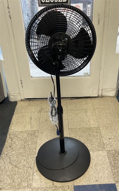 16 Inch Pedestal Fan Lasko For Sale In Los Angeles Ca Offerup