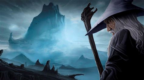 Gandalf Wallpapers - Top Free Gandalf Backgrounds - WallpaperAccess