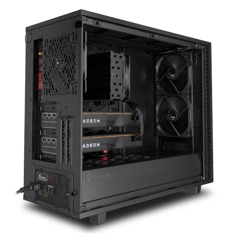 FS2020 Gaming PC Ryzen 7 7800X3D RTX 4090 Flight Simulator 2020 PC