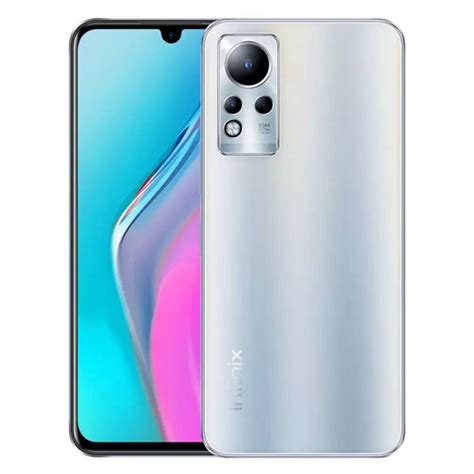 Infinix Note 11 6gb |128GB – Rakistan