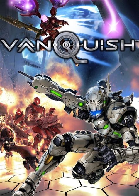 Vanquish Fan Casting on myCast