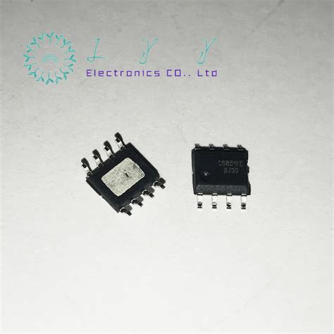 5pcs-10pcs Cs8511e Cs8511 Hsop-8 - Relays - AliExpress