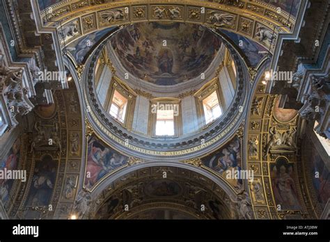 La Cappella Paolina Borghesiana Borghese Capilla Santa Maria Maggiore