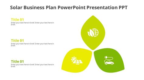 Solar Business Plan Powerpoint Presentation Ppt Pptuniverse