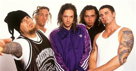 10 Essential Songs: Korn