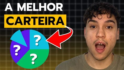 Como Montar Uma Carteira De Fundos ImobiliÁrios Do Jeito Certo Youtube