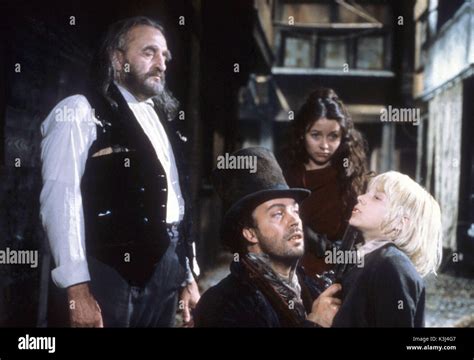 Bill sikes oliver twist hi-res stock photography and images - Alamy