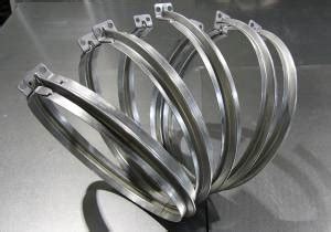 Системы аспирации и промышленной вентиляции. - РВК Вент