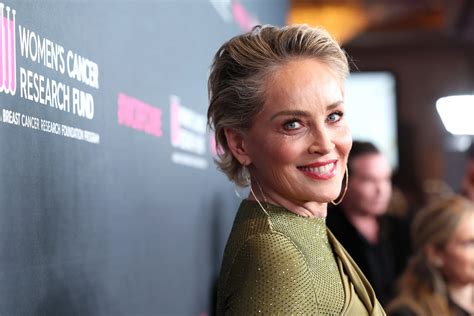 Sharon Stone’s Comments About China and ‘Karma’ Sparked a Global
