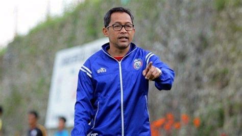 Potensi Arema FC Gacaor Jika Aji Santoso In Skema Klasik Bakal