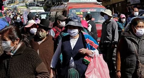 Breve análisis y pautas para enfrentar la desigualdad en Bolivia