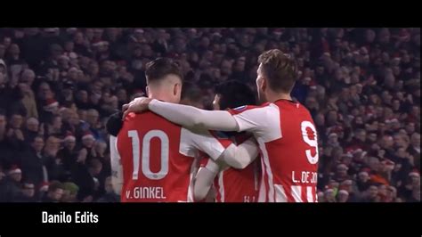 Psv Kampioen Youtube