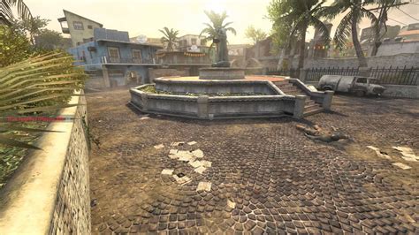 Bo2 Slums Dom 36 10 Hd 1080p Youtube