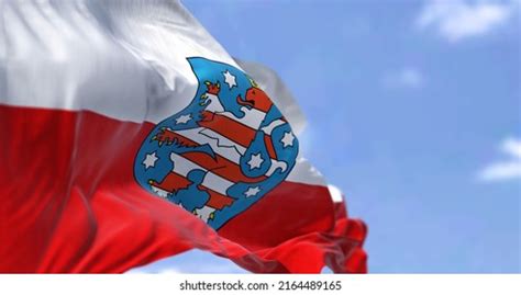 549 Thuringia Flag Images, Stock Photos & Vectors | Shutterstock