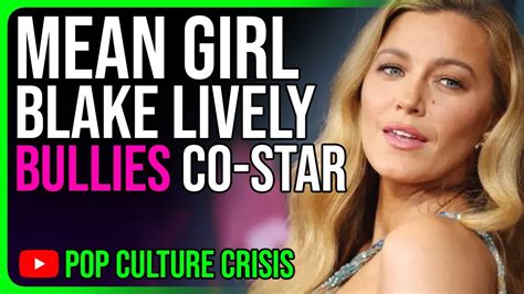 Blake Lively Ryan Reynolds Accused Of HIJACKING It Ends With Us