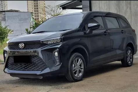 Baru Tempuh Ribu Kilometer Harga Mobil Bekas Daihatsu Xenia