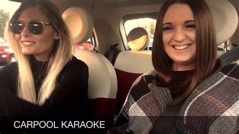 Carpool Karaoke Youtube