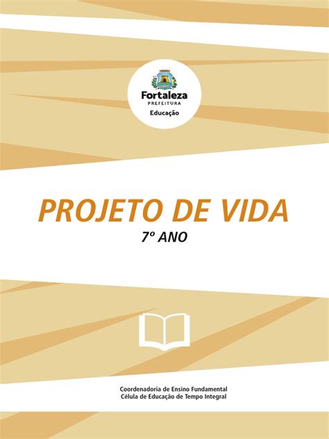Projeto De Vida 7 Ano - Caderno - Projeto de Vida 7 ano - 2021_NOVO (1) | PDF | Aprendizado ...