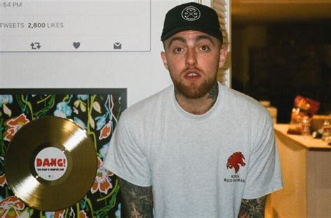 The Autopsy On Mac Millers Remains Is Completed Al Bawaba