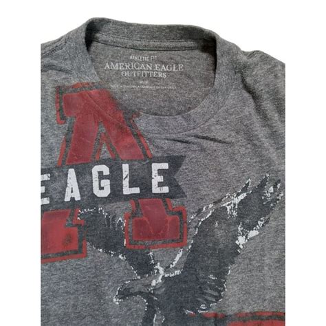 American Eagle Outfitters Shirts American Eagle Long Sleeve Tshirt