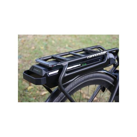 Batterie Compatible Bosch Powerpack 720Wh Porte Bagages Doctibike