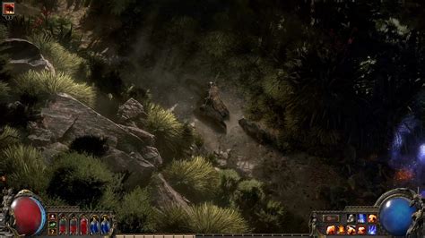 Slideshow Path Of Exile Druid Slideshow