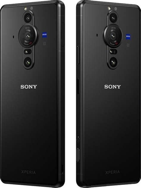 Sony Xperia Pro - I 5G XQ-BE72 DUAL на ТОП Цена в София, България, на ...