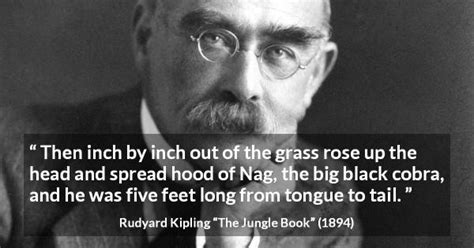 Rudyard Kipling quotes - Kwize