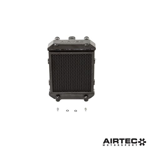 RADIADOR AUXILIAR AIRTEC PARA MOTOR Y DSG AUDI S3 8V AUDI TTS 8S