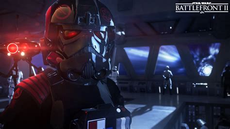 Star Wars Battlefront II Stormtrooper Brigade 4K Wallpaper