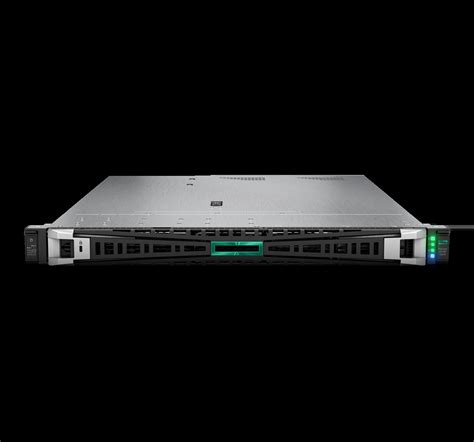 HPE ProLiant DL320 Gen11 5416S 2.0GHz 16-core 1P 32GB-R MR408i-o 8SFF ...