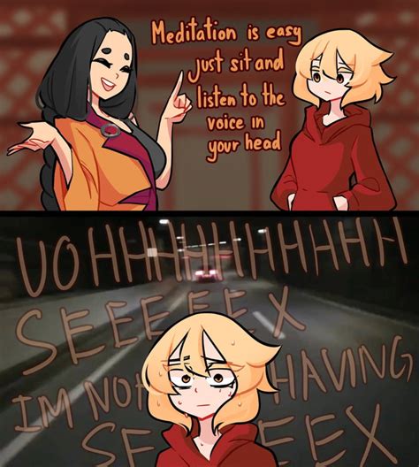 Horny Always Wins 9GAG