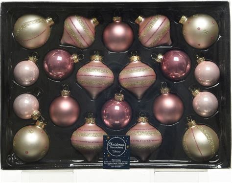 Елочная игрушка Kaemingk, Стекло - купить в интернет-магазине OZON с ...