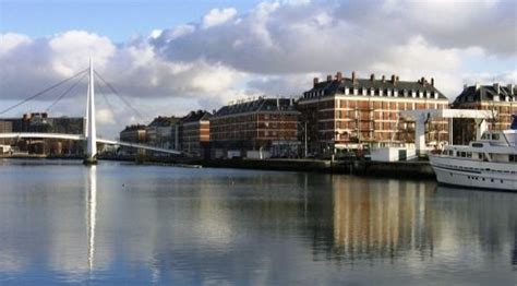 Le Havre Patrimonial Saint Roch Saint Fran Ois Le Havre