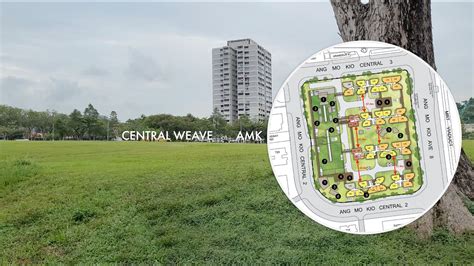 Aug 2022 BTO Unit Analysis For Central Weave AMK YouTube