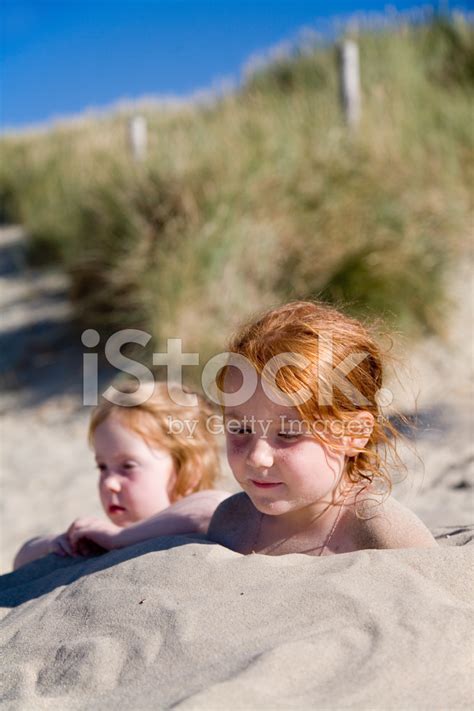 Buried Sand Telegraph