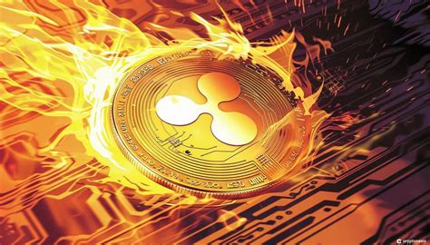 XRP Koers Heeft Krachtigste Grafiek Van De Markt Zegt Handelslegende