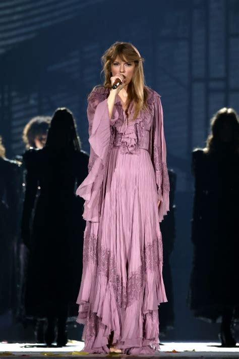 Taylor Swift The Eras Tour: Glendale Night 1 March 17, 2023 – Star Style